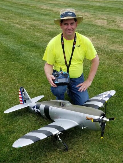 About Us – Indianapolis R/C Modelers